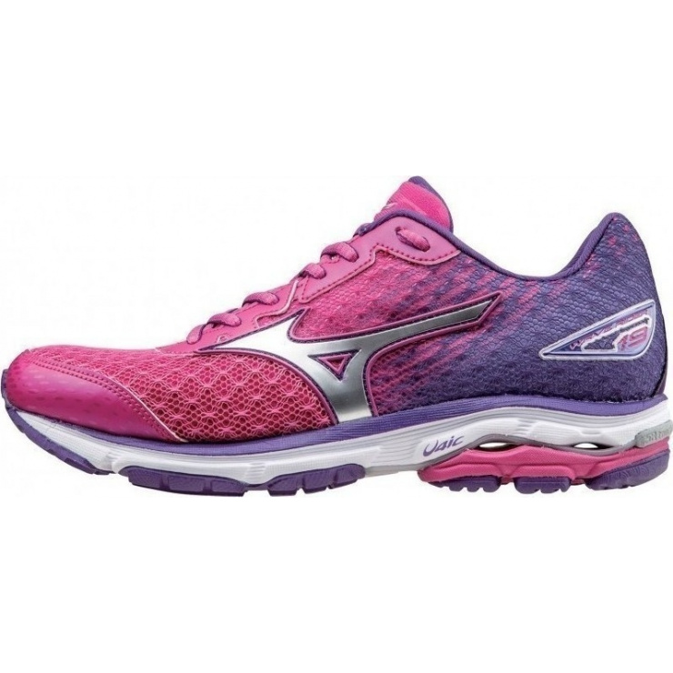 Кроссовки MIZUNO WAVE RIDER 19 (W) фото 1