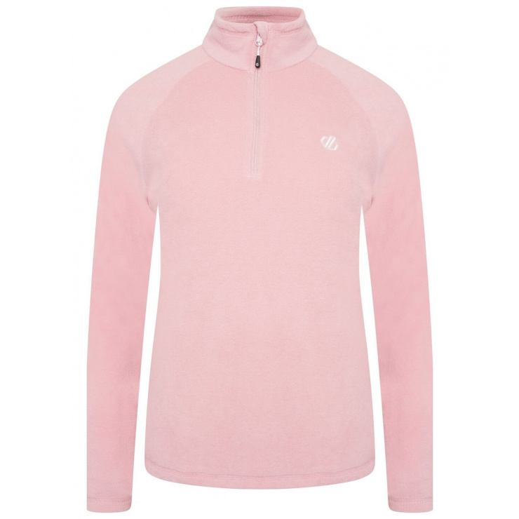 Толстовка Dare2b FreeformII Fleece, Розовый фото 1