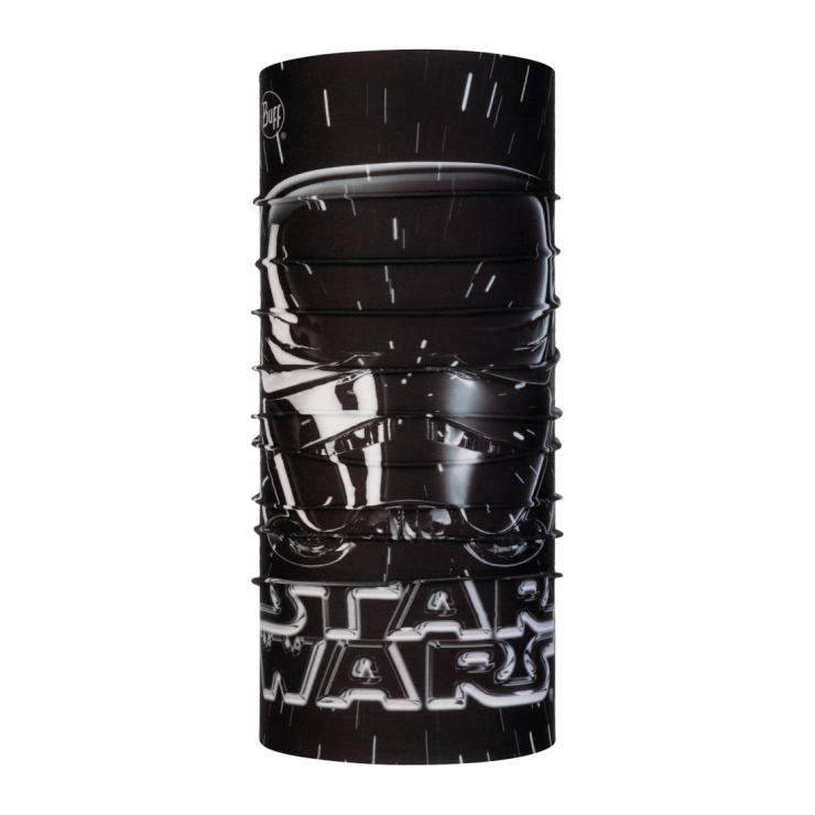 Бандана Buff Star Wars Original Stormtrooper Black, one size фото 1