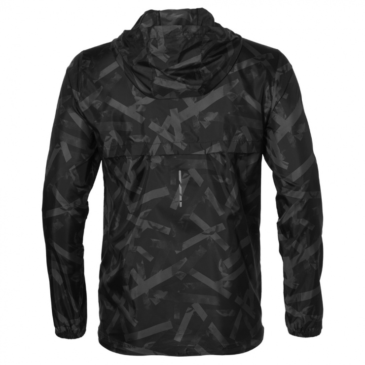 Asics fuzex packable 2025