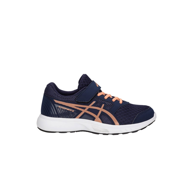 Кроссовки ASICS STORMER 2 PS фото 2