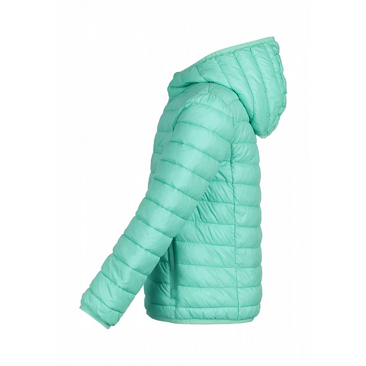 Куртка детская OLDOS "Эверест" цвет мятный фото 3