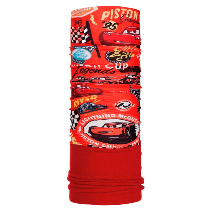 Бандана Buff CARS POLAR PISTON CUP MULTI (US:one size) фото 1