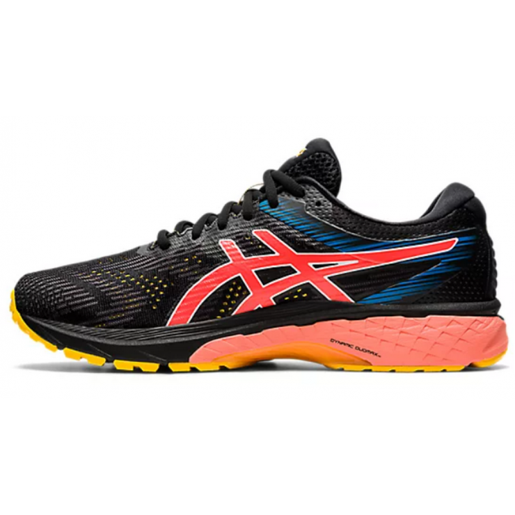 Кроссовки ASICS GT-2000 8 TRAIL (M) фото 2