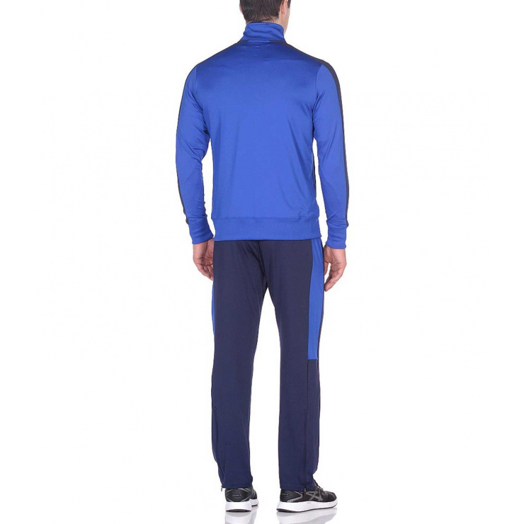 Костюм спортивный ASICS (куртка+брюки) MAN POLY SUIT  фото 2