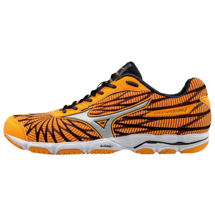 MIZUNO WAVE HITOGAMI 4 W J1GD1780 03 RAY LuchSki.ru