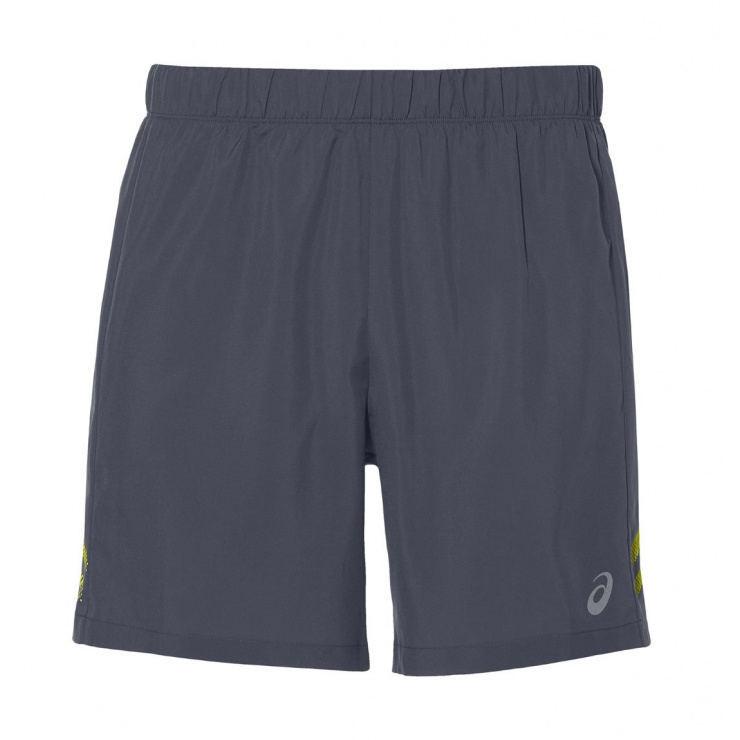 Шорты ASICS ICON SHORT фото 5