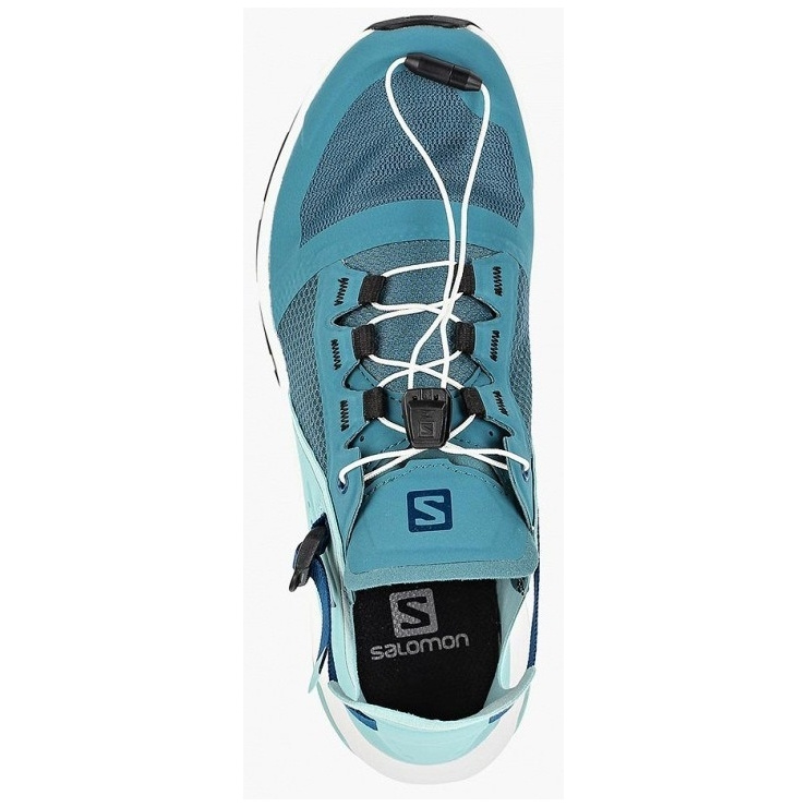 SALOMON TECHAMPHIBIAN 4 W Hydro. Nile