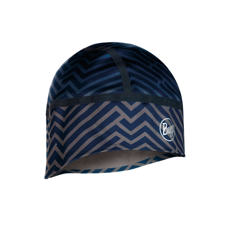 Шапка Buff WINDPROOF HAT INCANDESCENT BLUE L/XL (one size) фото 1