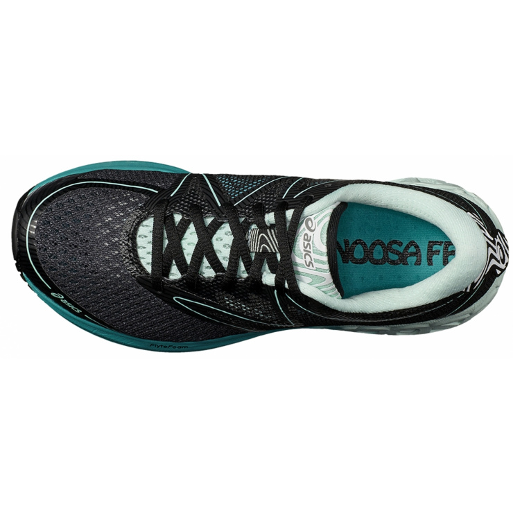 Кроссовки ASICS GEL - NOOSA FF фото 3