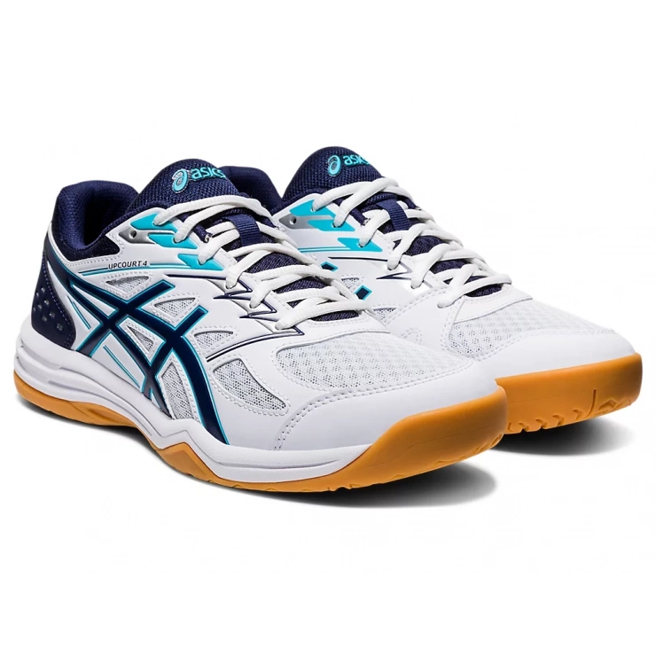 Кроссовки ASICS GEL - UPCOURT 4 фото 4