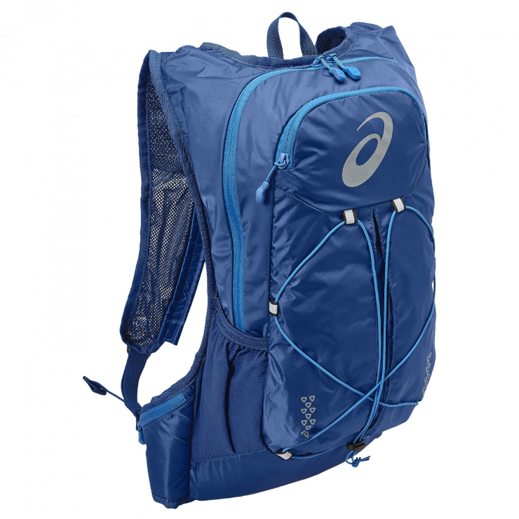 Рюкзак ASICS LIGHTWEIGHT RUNNING BACKPACK фото 1