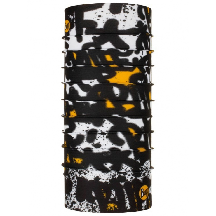 Бандана Buff Original Spray Multi, one size фото 1