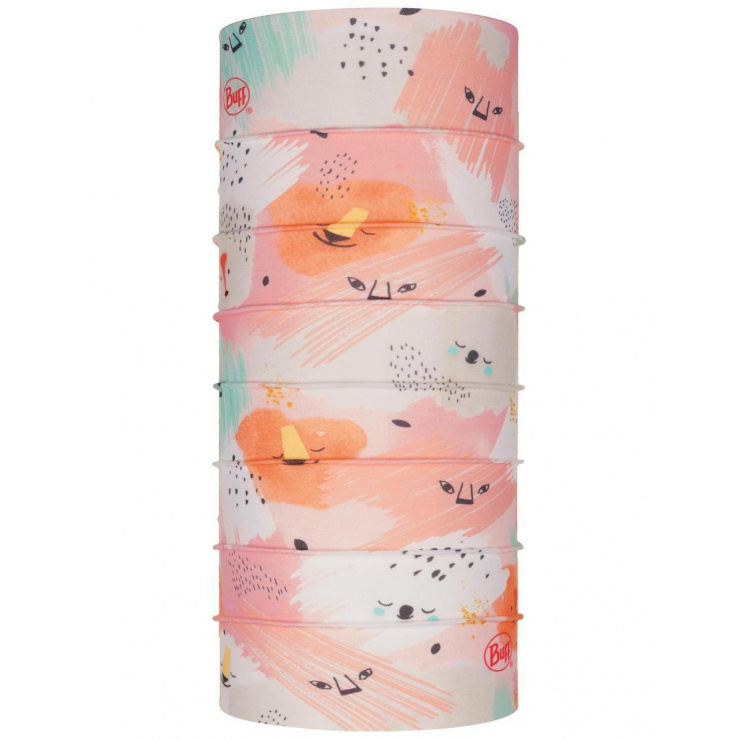 Бандана Buff Original Baby Softy Light Pink, one size фото 1