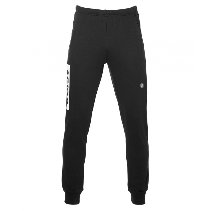 Брюки ASICS ESNT GPX KNIT PANT фото 1