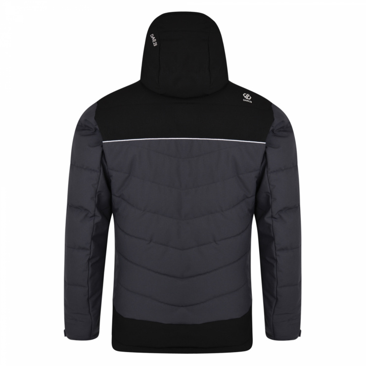 Куртка Dare2b Maxim Jacket, Серый фото 2