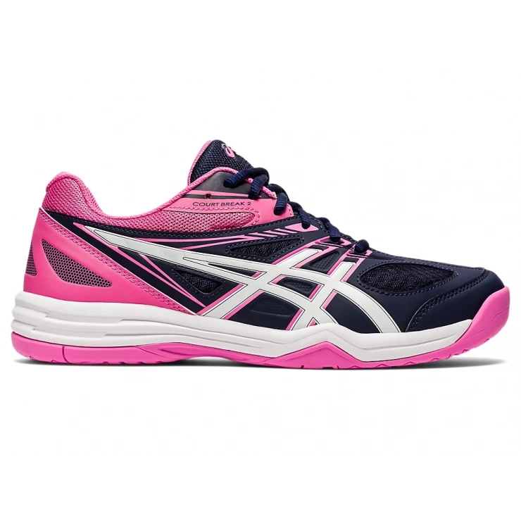 Кроссовки ASICS COURT BREAK 2 (W) фото 1
