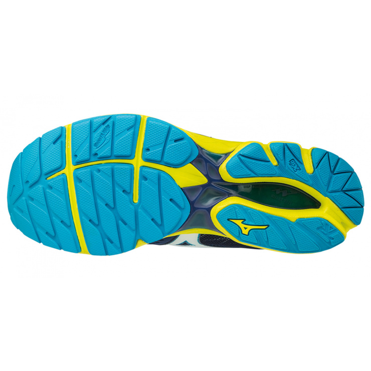 Mizuno wave catalyst womens 2025
