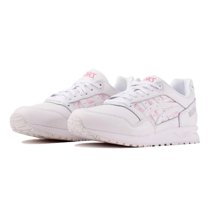 Кроссовки ASICS GELSAGA  (W) фото 6