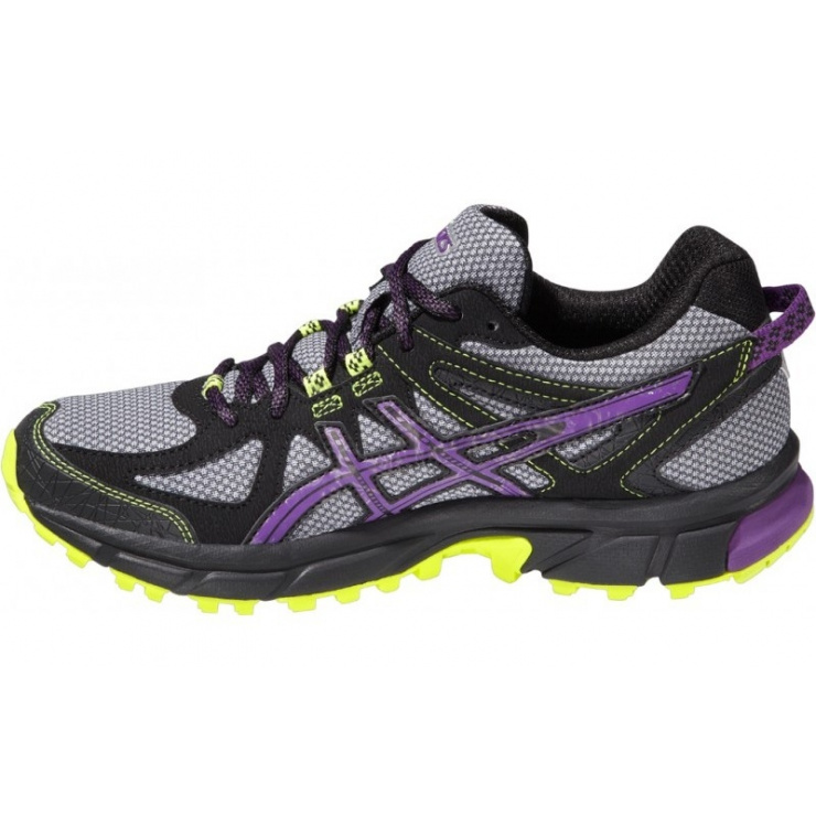 Кроссовки ASICS GEL - SONOMA (W) фото 4