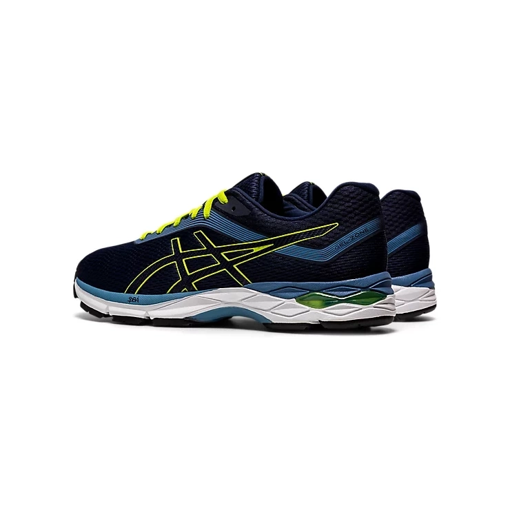 Кроссовки ASICS GEL-ZONE 7 фото 4