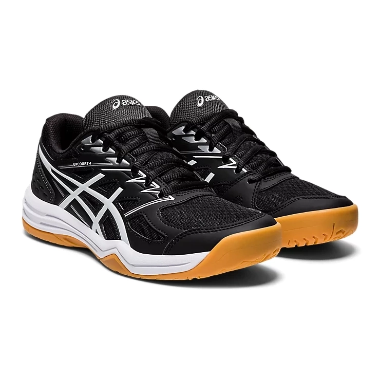 Кроссовки ASICS GEL - UPCOURT 4 (W) фото 4