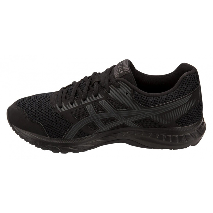 Кроссовки ASICS GEL-CONTEND 5 фото 4