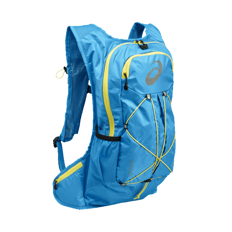 Рюкзак ASICS LIGHTWEIGHT RUNNING BACKPACK фото 1