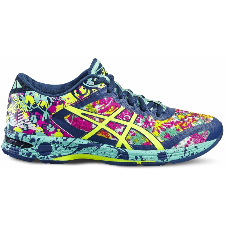 Кроссовки ASICS GEL - NOOSA TRI 11 (W) фото 1