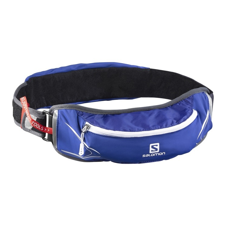 Пояс SALOMON AGILE 500 BELT SET SURF THE WEB фото 1