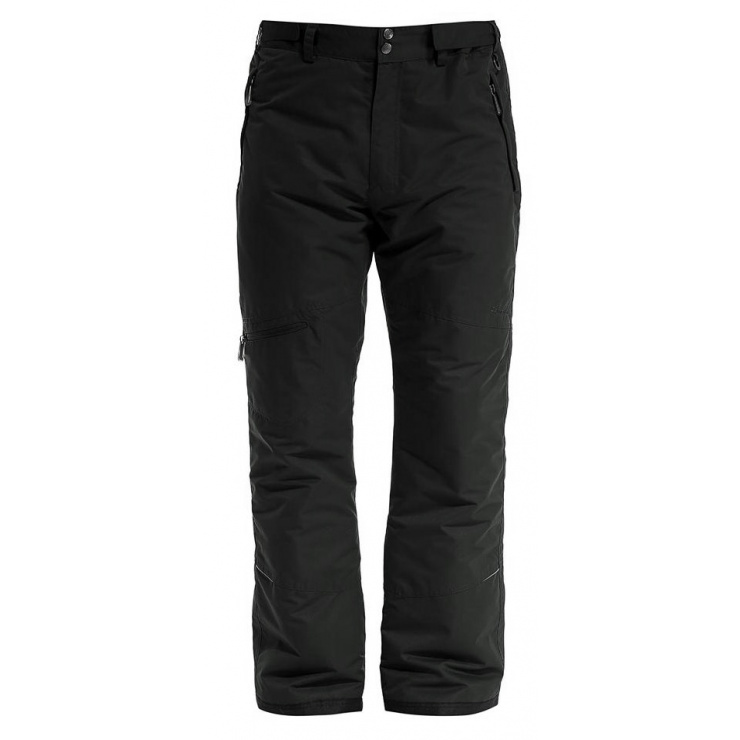 STONEY брюки горнолыжные (060) черный фото 1