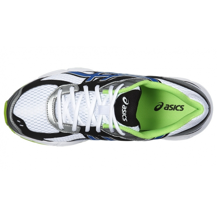 Кроссовки ASICS GEL- PURSUIT 2 фото 4