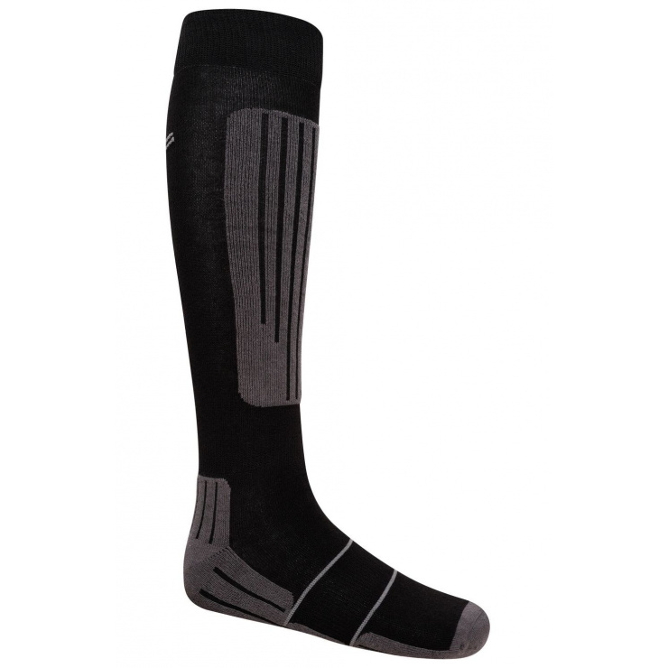 Носки Dare2b Performance Sock, Черный/Серый фото 1