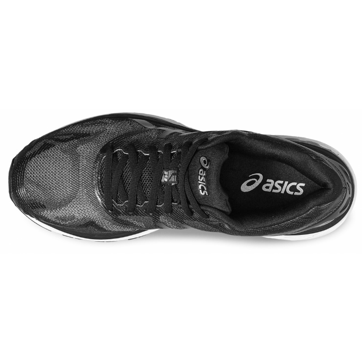 Кроссовки ASICS GEL-NIMBUS 19 фото 4