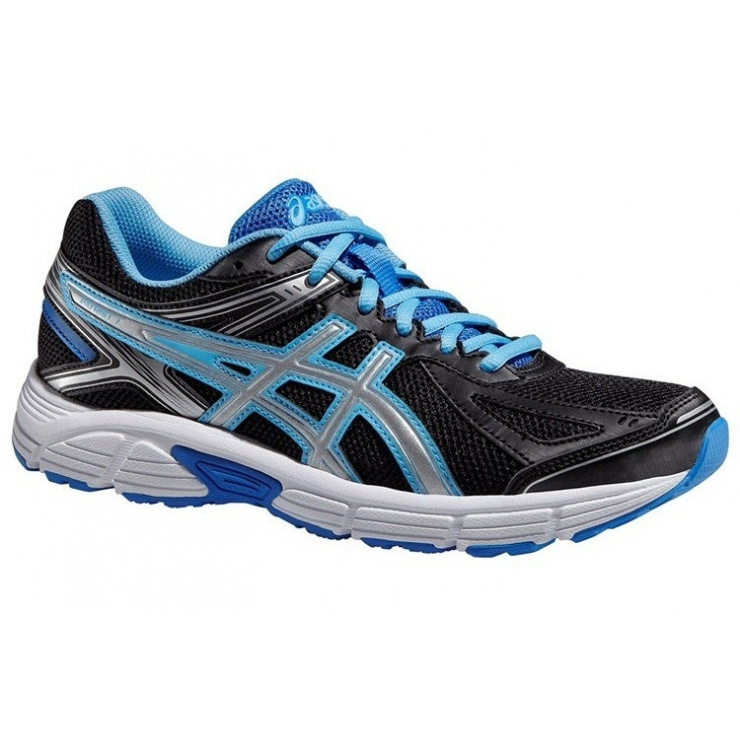 Patriot discount 7 asics