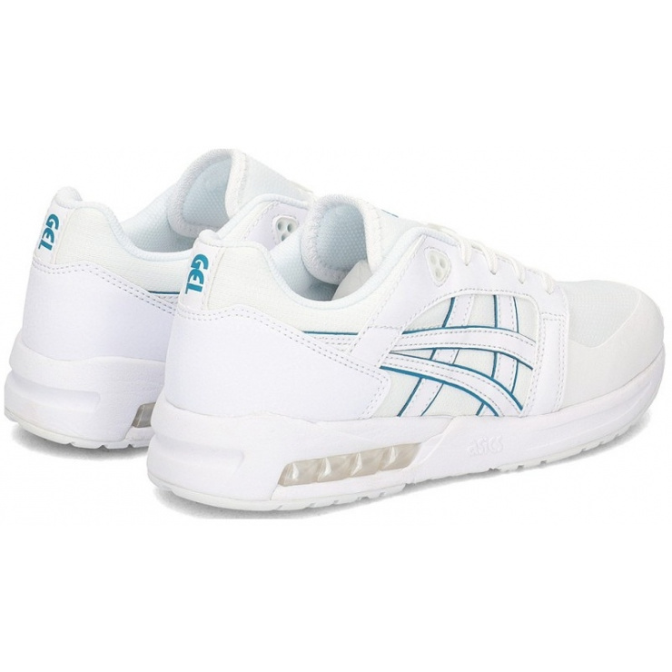 Кроссовки ASICS GELSAGA SOU (W) фото 1