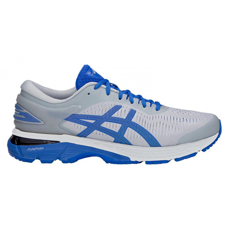 Кроссовки ASICS GEL-KAYANO 25 LITE SHOW фото 1