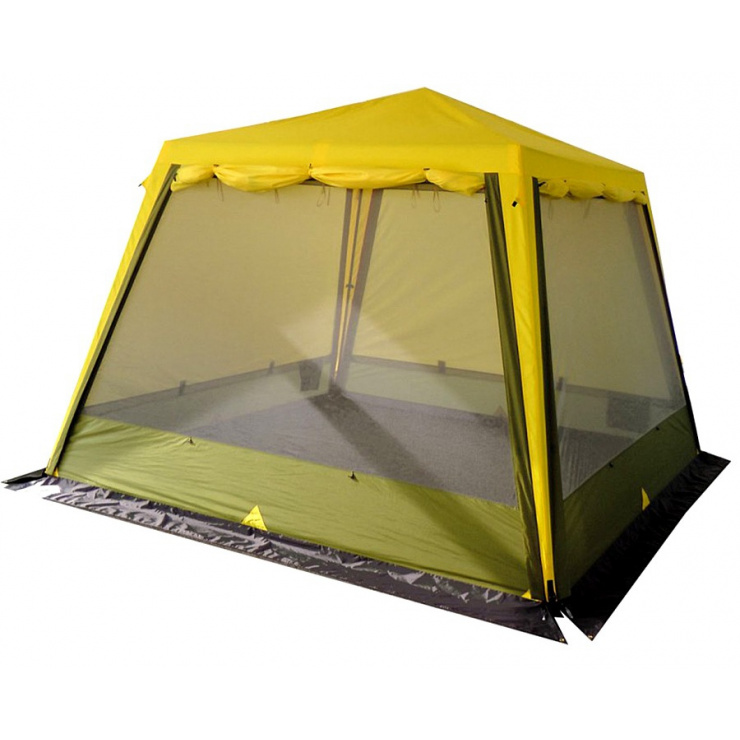 Тент-шатёр Shelter 290 (RockLand) фото 1