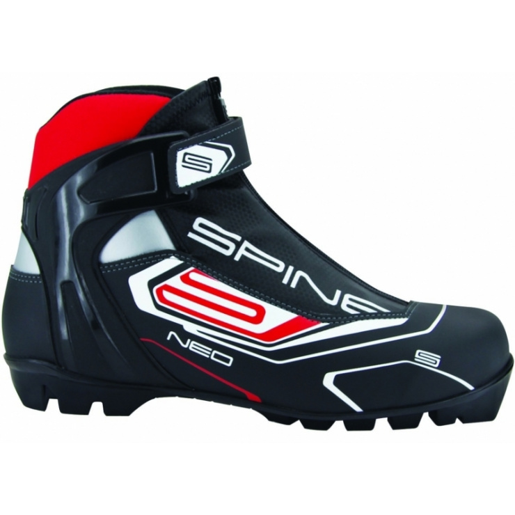 Ботинки лыжные SPINE NEO 161 NNN фото 1
