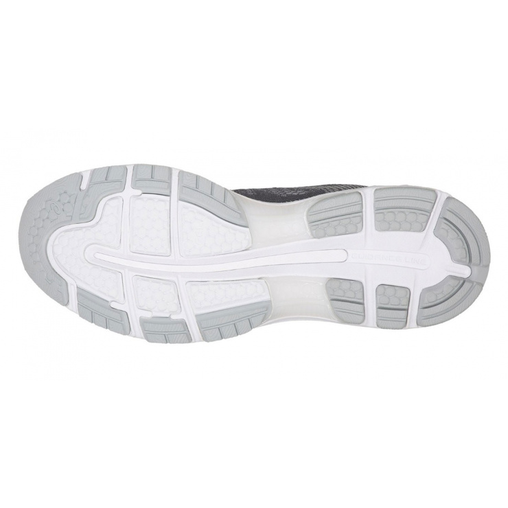 ASICS GEL NIMBUS 20 PLATINUM ASICS