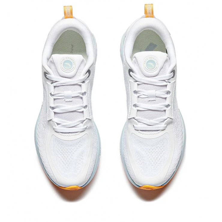 Кроссовки беговые белый ANTA REBOUND фото 4