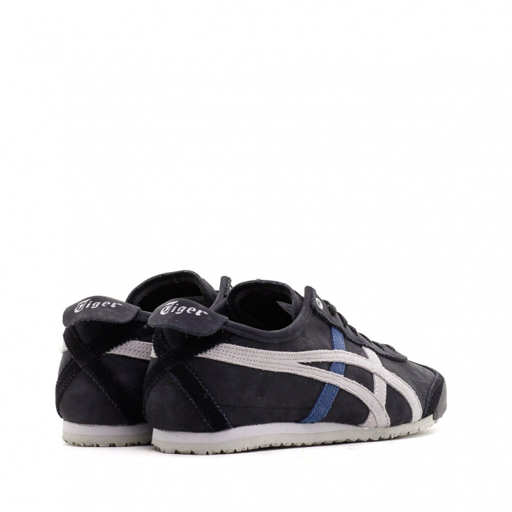 Купить Кроссовки ASICS MEXICO 66 черный D832L-9096 в Екатеринбурге по ...