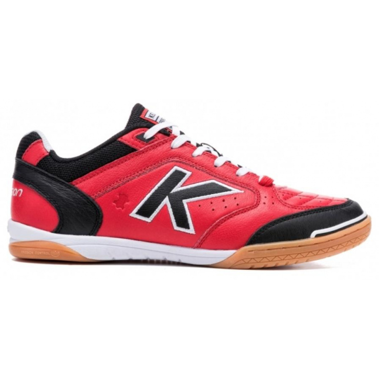 Обувь KELME PRECISION ELITE, красный/черный фото 1