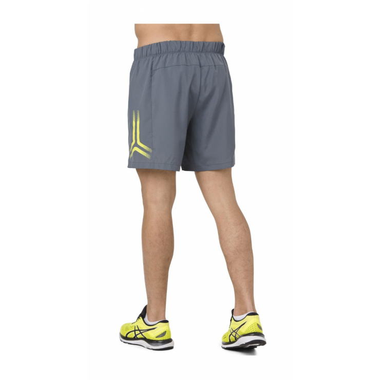 Шорты ASICS ICON SHORT фото 3