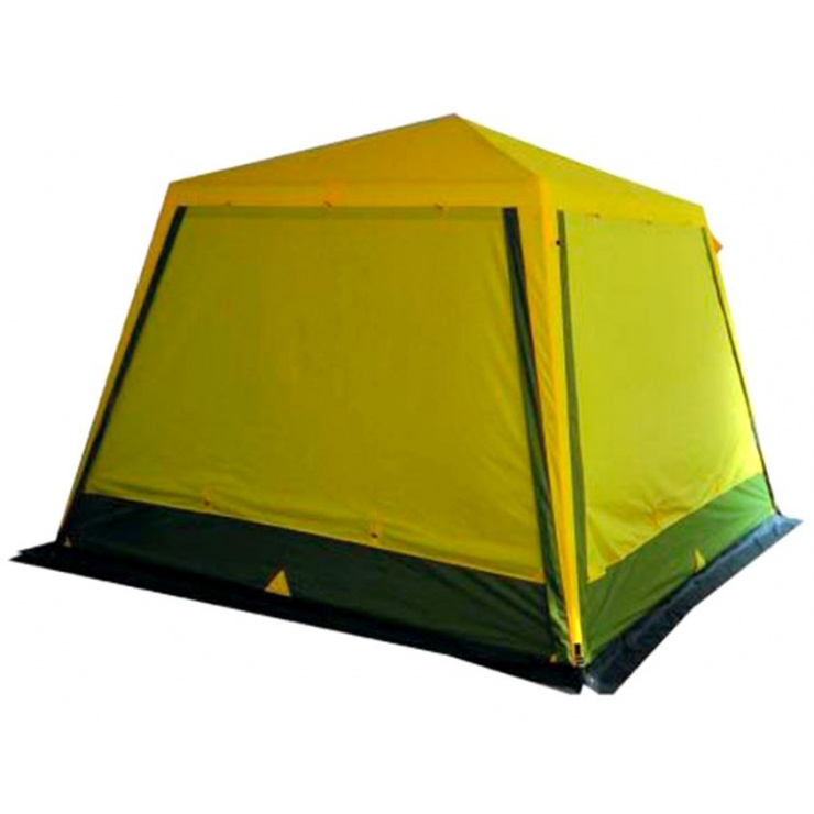 Тент-шатёр Shelter 380 (RockLand) фото 2