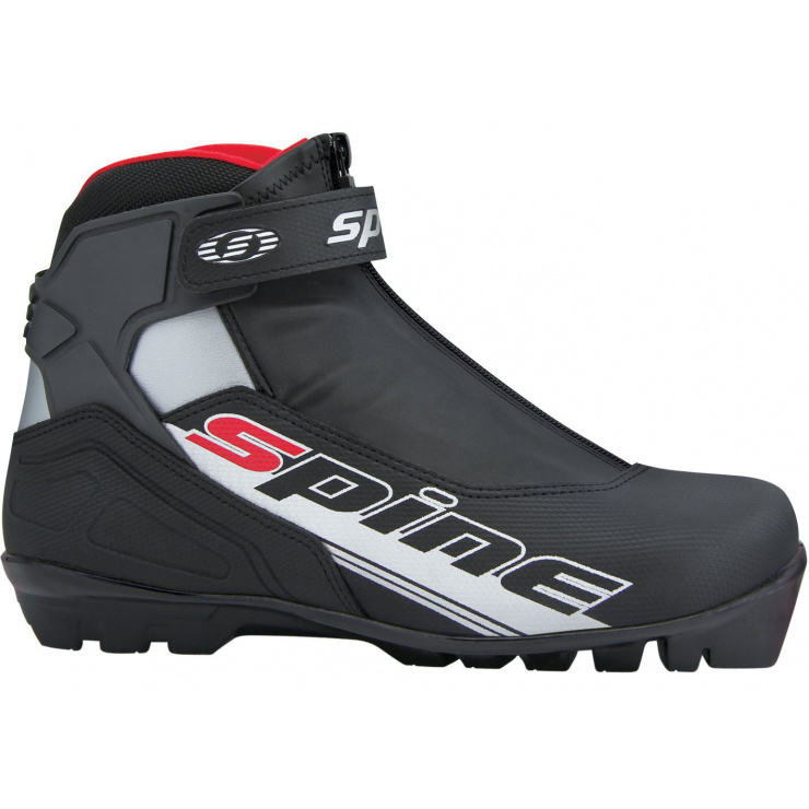 Ботинки лыжные SPINE X-Rider 454 SNS фото 1
