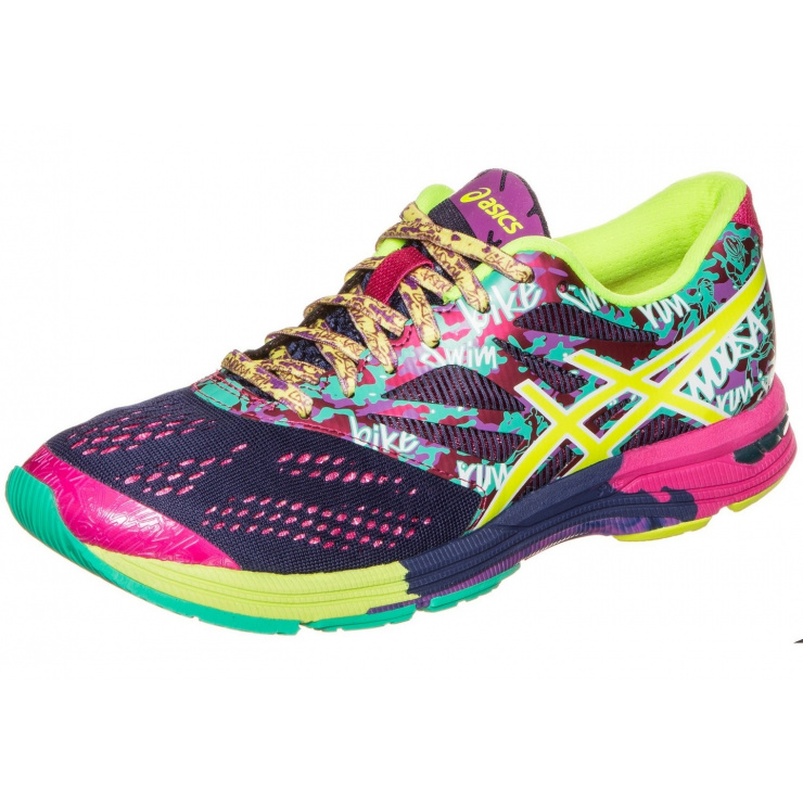 Кроссовки ASICS GEL - NOOSA TRI 10 (W) фото 1