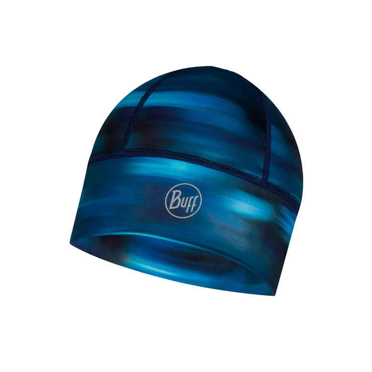 Шапка Buff XDCS TECH HAT SHADING BLUE (US:one size) фото 1