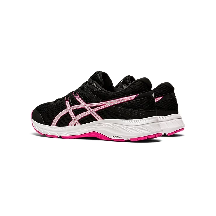 Кроссовки ASICS GEL-CONTEND 6 (W) фото 5