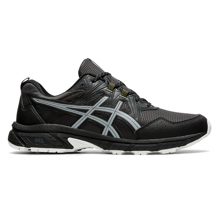 Кроссовки ASICS GEL - VENTURE 8 AWL фото 1